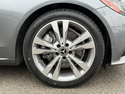 Used 2020 Mercedes-Benz C 300 Sedan image 16