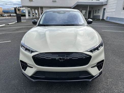 New 2026 Ford Mustang Mach-E Premium w/ Sport Appearance Package image 10