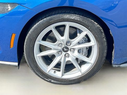 Used 2024 Ford Mustang GT Premium RWD image 30