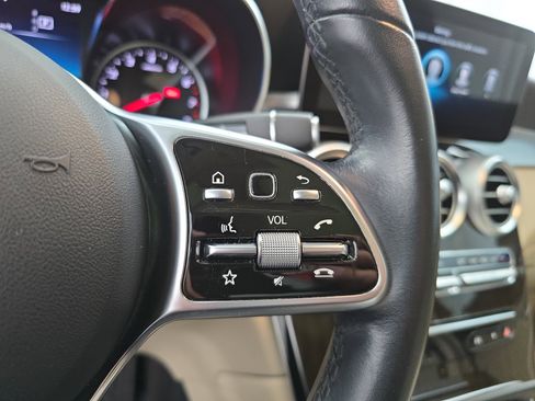 Certified 2021 Mercedes-Benz GLC 300 w/ Premium Package image 18