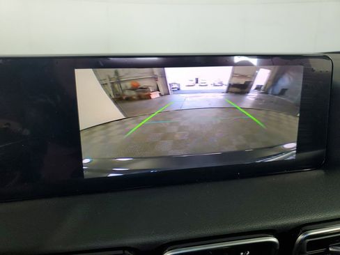 New 2026 Nissan Sentra SV w/ SV Convenience Package FWD image 23