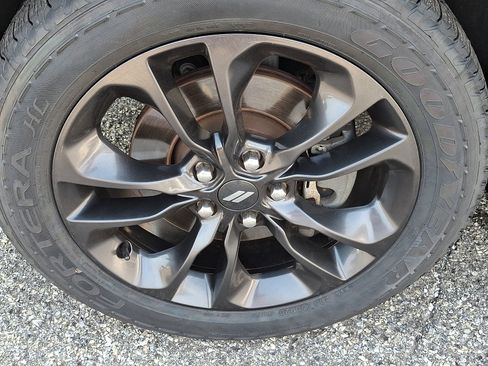Used 2021 Dodge Durango GT AWD/4WD image 8