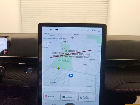 New 2025 Ford Mustang Mach-E Premium w/ Sport Appearance Package image 28