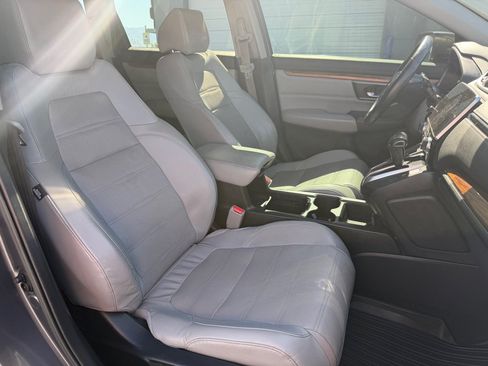 Used 2017 Honda CR-V Touring image 20