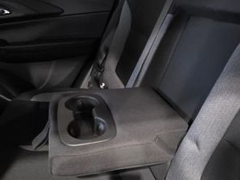 New 2026 Chevrolet TrailBlazer LT w/ Convenience Package image 29