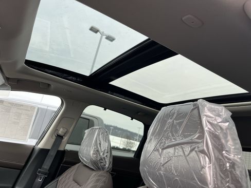 New 2026 Nissan Murano Platinum w/ Cargo Package image 22