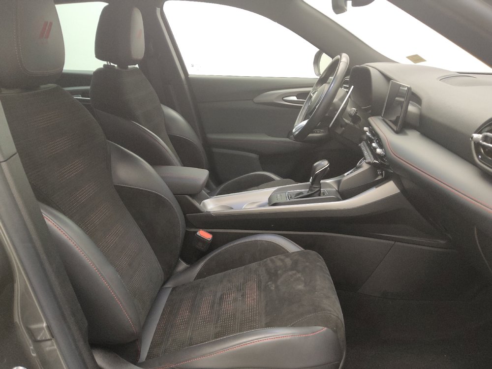 Used 2024 Dodge Hornet R/T AWD/4WD image 21