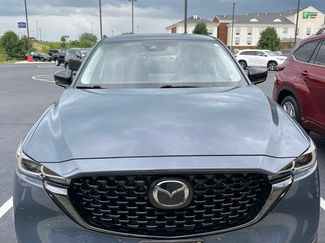 Used 2023 MAZDA CX-5 Carbon Edition AWD/4WD video 1