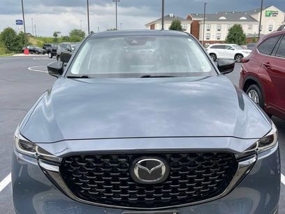 Used 2023 MAZDA CX-5 Carbon Edition