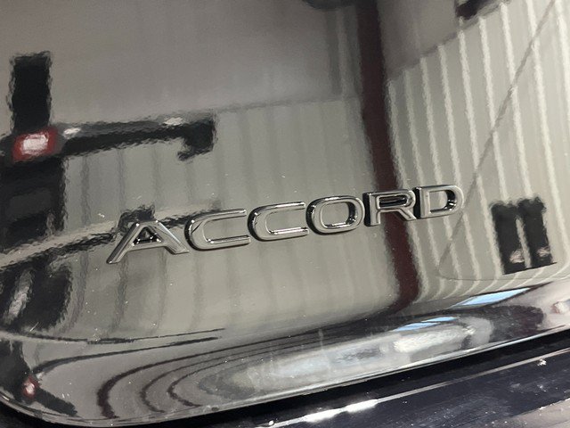 New 2026 Honda Accord Sport image 7