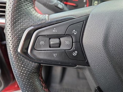 Used 2023 Chevrolet TrailBlazer RS w/ Sun and Liftgate Package image 22