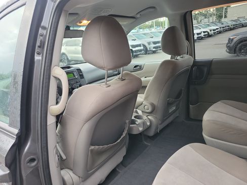 Used 2012 Kia Sedona LX FWD image 13