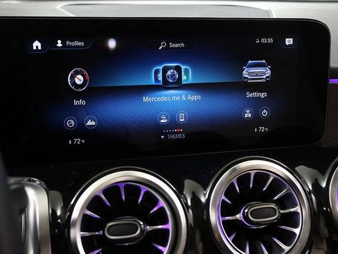 Certified 2023 Mercedes-Benz GLB 250 4MATIC image 18