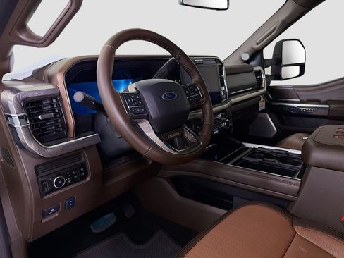 New 2026 Ford F250 King Ranch AWD/4WD image 9