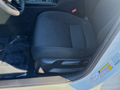 Used 2024 Honda Civic LX image 13