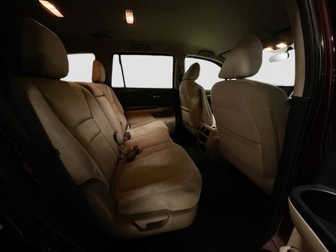 Used 2016 Honda Pilot EX image 32