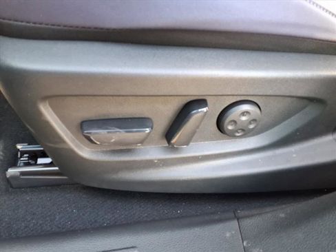 New 2026 Nissan Leaf Platinum+ image 27