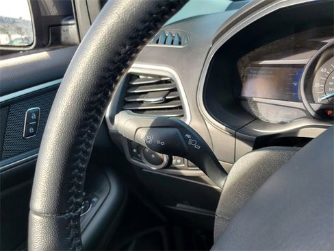 Certified 2024 Ford Edge SEL w/ Convenience Package image 15