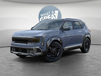 New 2027 Kia Seltos X-Line SX