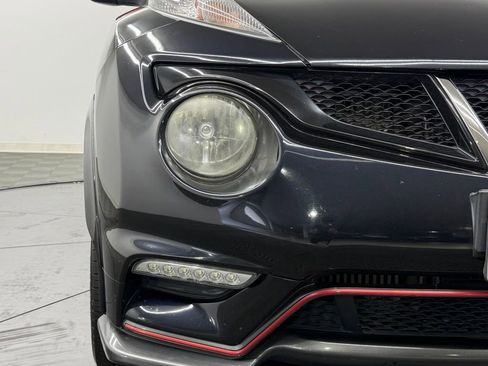 Used 2014 Nissan Juke NISMO RS AWD/4WD image 7