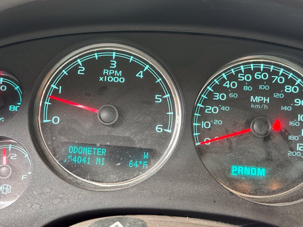 Used 2013 Chevrolet Avalanche LTZ AWD/4WD image 17