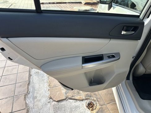 Used 2016 Subaru Impreza 2.0i Sport Limited w/ Popular Package #1 image 22