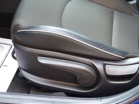 Used 2021 Kia Forte GT-Line FWD image 27