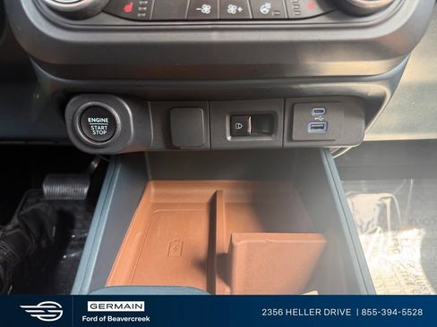 Used 2024 Ford Maverick Lariat w/ FX4 Off-Road Package AWD/4WD image 20