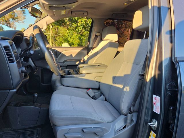 Used 2018 GMC Sierra 1500 4x4 Double Cab w/ Elevation Edition image 10