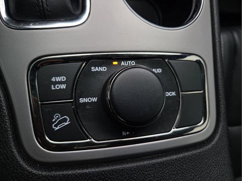 Used 2021 Jeep Grand Cherokee Limited w/ Quick Order Package 28K 80th AWD/4WD image 20