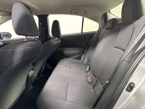 Used 2024 Toyota Corolla LE image 14