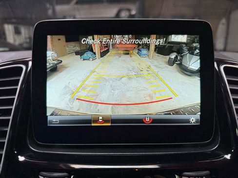 Used 2016 Mercedes-Benz GLE 400 4MATIC image 21