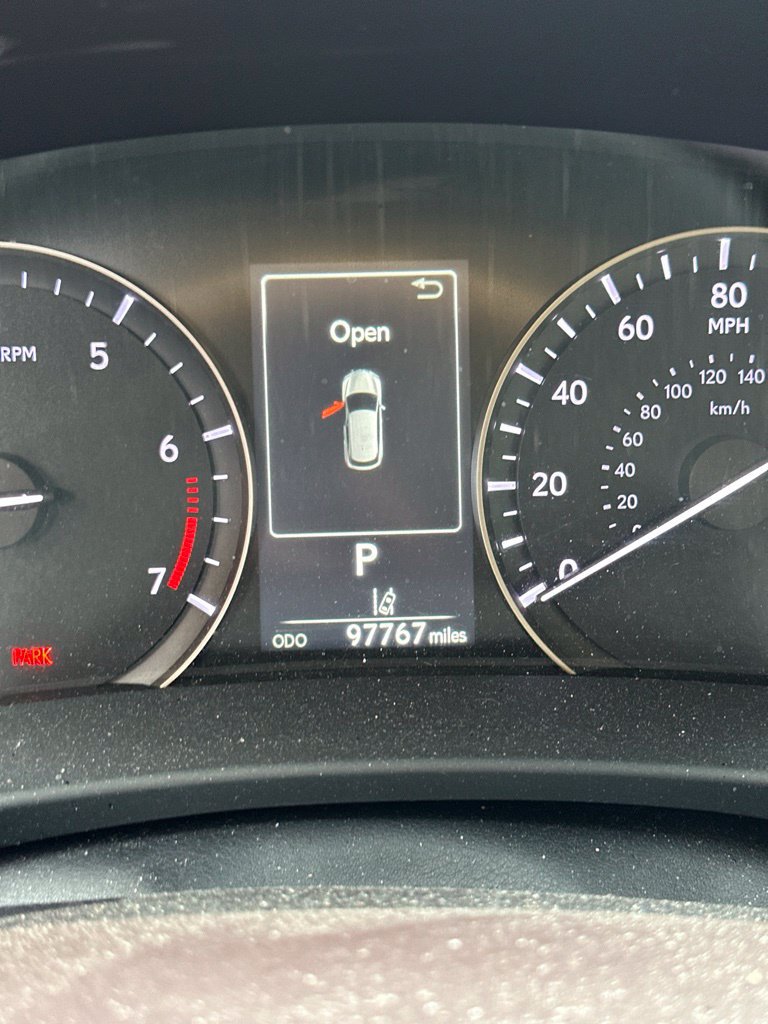 Used 2017 Lexus RX 350 AWD w/ Premium Package image 11