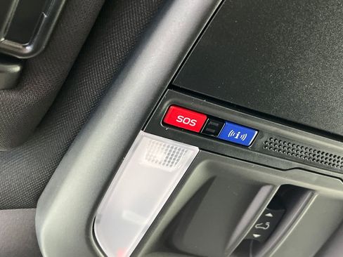 New 2026 Subaru Forester Limited image 38