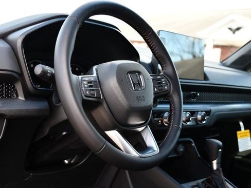 New 2026 Honda CR-V Sport-L image 10