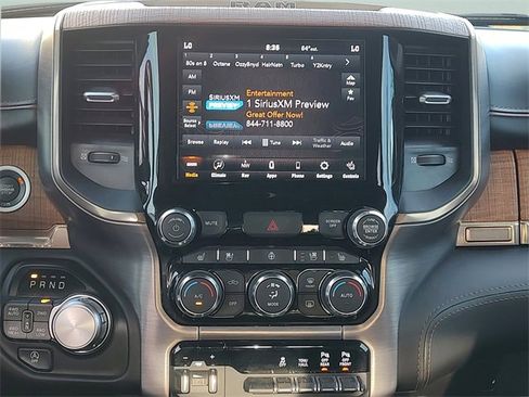 Certified 2021 RAM 1500 Limited w/ Bed Utility Group image 16