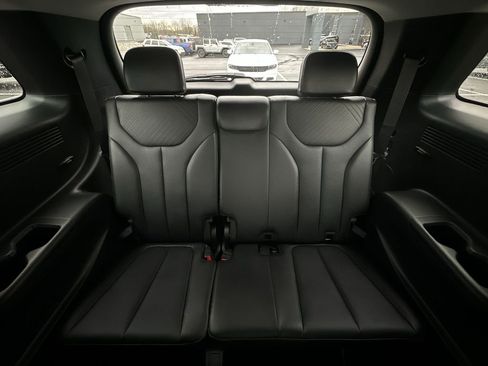Used 2025 Hyundai Palisade SEL image 23