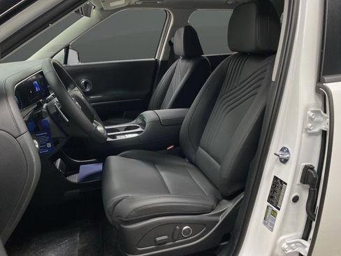 New 2026 Hyundai Palisade SEL image 4