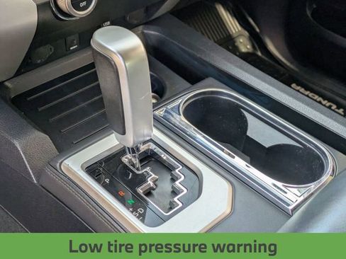 Used 2019 Toyota Tundra Platinum image 26