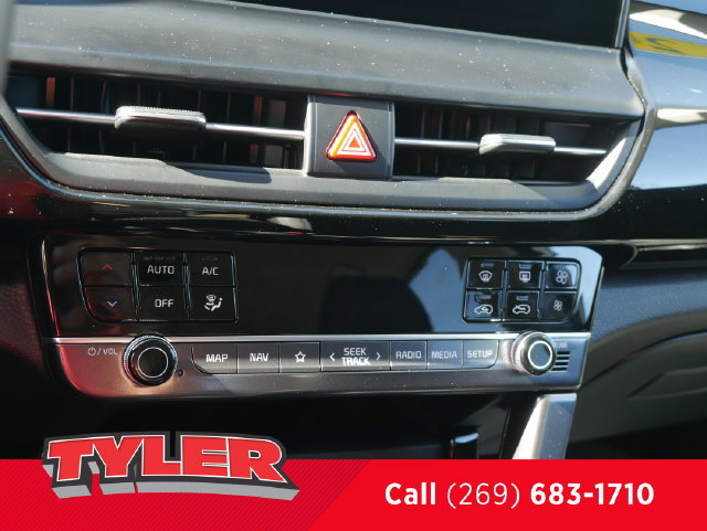 Used 2024 Kia Seltos X-Line AWD/4WD image 25