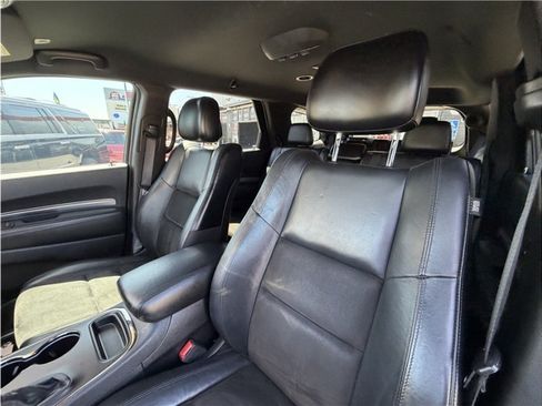 Used 2019 Dodge Durango R/T RWD image 19