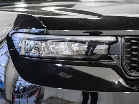 New 2025 Jeep Grand Cherokee L Altitude image 9