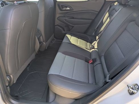 New 2026 Chevrolet Trax LT w/ Driver Confidence Package FWD image 23
