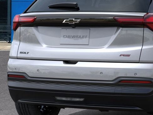 New 2027 Chevrolet Bolt RS image 14
