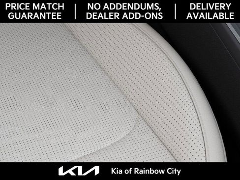 New 2026 Kia Sorento EX image 26