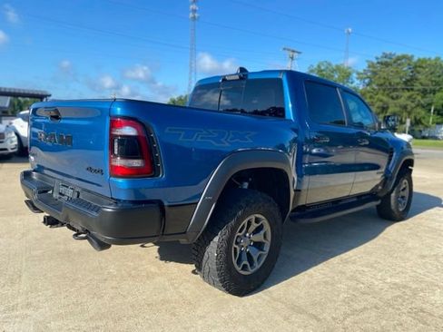 Used 2024 RAM 1500 TRX AWD/4WD image 6