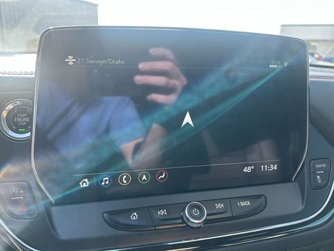 Used 2024 Chevrolet Blazer RS w/ Enhanced Convenience Package image 24