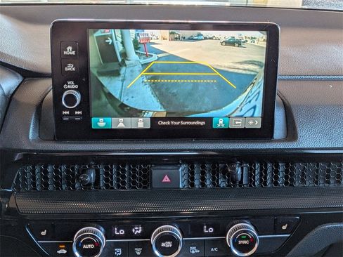 Used 2025 Honda CR-V EX-L image 15