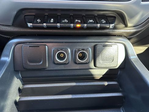 Used 2017 GMC Sierra 1500 SLT image 50