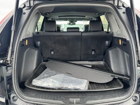 Used 2021 Honda CR-V EX-L image 6